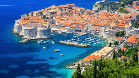 Warum in Immobilien in Kroatien investieren: das Kernland für Investoren mit Prestige