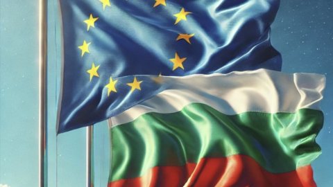 Bulgarien ist ab dem 1. Januar 2025 dem Schengen-Raum beigetreten!