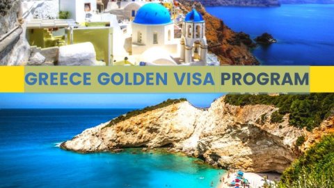 Erfüllen Sie sich Ihren Traum vom Leben am Meer mit Golden Visa
