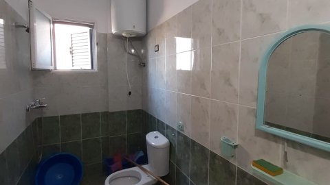 Renovierung des Badezimmers für unseren Kunden in Golem